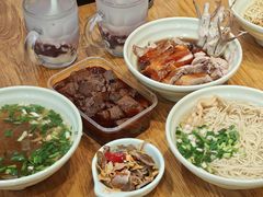 -晓马鸭店(新芜路店)