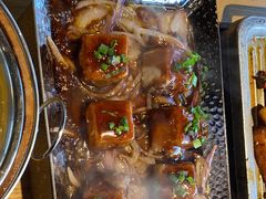 -老土灶民间菜(跃进桥店)