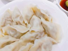 -东方饺子王(新奥购物中心店)