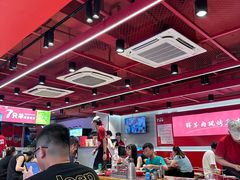 -7只羊·鲜羊肉串·地锅鸡精酿(玄武墨香路店)