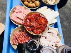 -星鸿社重庆老火锅