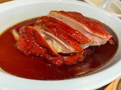 -南京大牌档(三阳广场苏宁店)