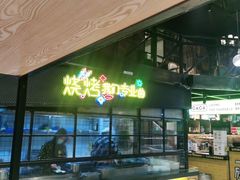门面-嘎嘎鸭脑壳(驷马桥店)