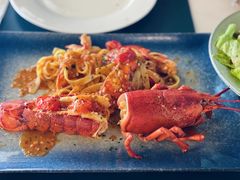 -CASANOVA西餐厅(海信广场店)
