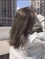 -Rise Hair上升造型