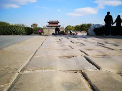 -卢沟桥文化旅游区