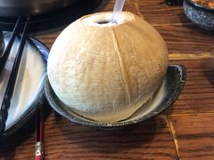 -同仁四季椰子鸡(宝安壹方城店)