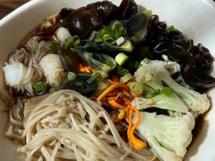 -九转小磨·非遗东北菜(群力店)