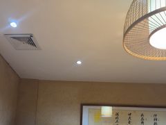 -庭苑饭香·生态餐厅(动物园店)