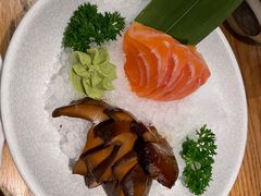 -赤坂亭·M9和牛放题(长楹天街购物中心店)