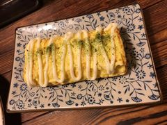 厚蛋烧-食戟