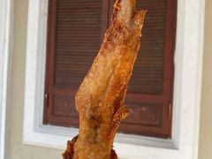 -吴日彪蒜香猪牛排(水巷口店)