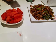 -嘉和一品粥(马家堡店)