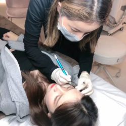 -本小姐美学·半永久纹眉野生眉