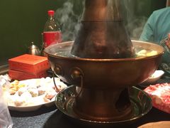 -有料儿铜锅(白堤路店)