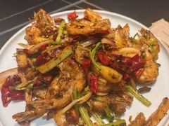 -美蛙四季(黄寺大街店)