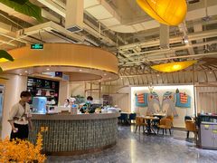 -曼泰·泰餐(京华城店)