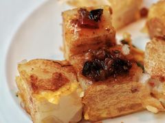 -丽轩中餐厅(广州丽思卡尔顿酒店)