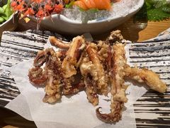 -樱町三味日本料理(城乡世纪广场店)