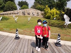 -琅岐红光湖公园