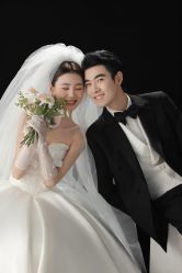 -IDO婚纱摄影(上海旗舰店)