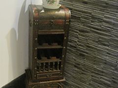 -苏州独墅湖书香世家酒店