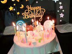 -卡漫莫尼蛋糕(徐汇店)