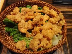 -江太极江浙菜(马桥万达广场店)