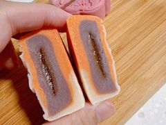 月圆饼-北京稻香村(广安门店)