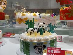 -味多美蛋糕(双安店)