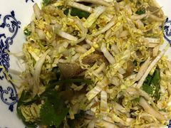 -老城味道·传统天津菜(杨柳青店)