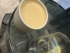 -T-COFFEE(长江花园店)