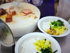-陆长玖古法猪脚饭(玄风桥店)
