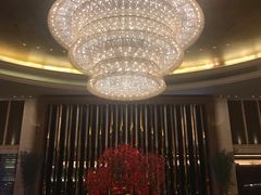 -富力威斯汀酒店-中国元素中餐厅(武昌临江店)