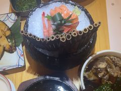 -吉兆·料理(红梅南路店)