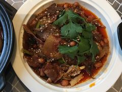 -紫东阁酒楼·中餐厅(东方广场假日酒店)