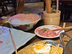 -萍姐火锅·公路夜市(打浦桥日月光店)
