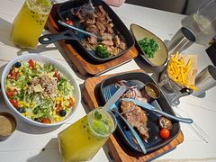 -牛扒先生·厚切雪花牛扒西餐厅(北京路禺山路店)