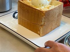 面包诱惑-江南大院松鼠桂鱼(奉贤宝龙店)