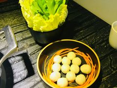 -骨之味·筒骨汤火锅(江头店)