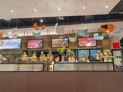 -快乐爱斯米牛排·寿喜烧自助(亿合城店)