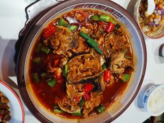 -老街鱼嘴巴(步步高新天地店)