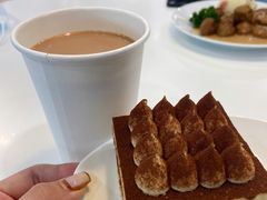 提拉米苏-宜家·瑞典风味餐厅(烟台路店)