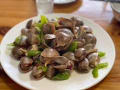 -景祥海鲜美食餐厅
