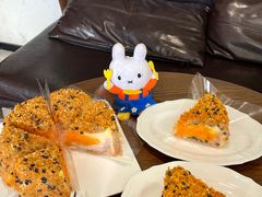 -流酥可心·牛乳蛋糕商店(禾祥西路店)