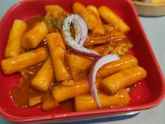 -chicken plus韩国炸鸡(城阳店)