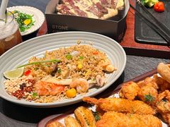 -卡朋西餐(宝安大仟里店)