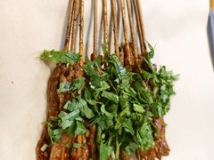 烤牛肉-86烧烤 | 江湖菜(石人总店)