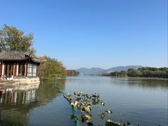 -湘湖大院(越王路店)