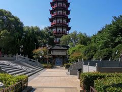 -绳金塔